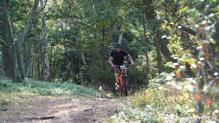 Bild från Göteborgsgirot 2021 - Bra Bil XC MTB 50KM