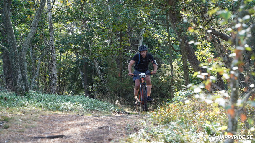 Bild från Göteborgsgirot 2021 - Bra Bil XC MTB 50KM