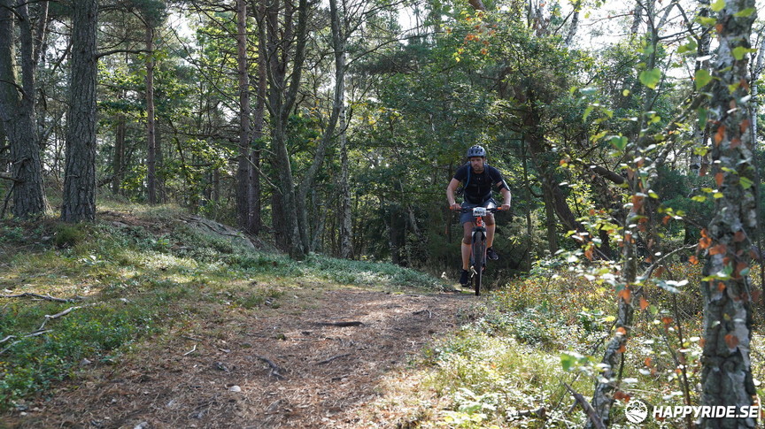 Bild från Göteborgsgirot 2021 - Bra Bil XC MTB 50KM