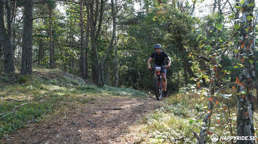 Bild från Göteborgsgirot 2021 - Bra Bil XC MTB 50KM
