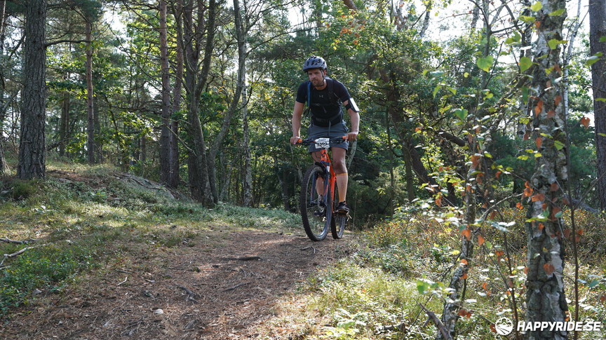 Bild från Göteborgsgirot 2021 - Bra Bil XC MTB 50KM