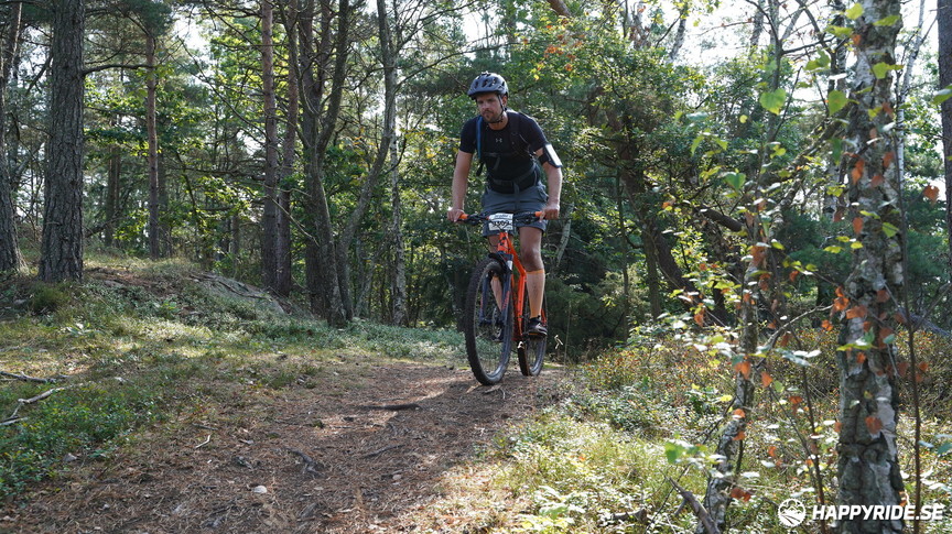 Bild från Göteborgsgirot 2021 - Bra Bil XC MTB 50KM