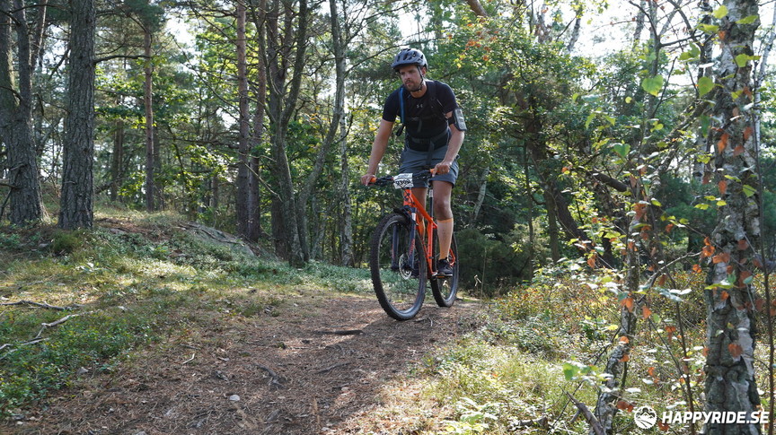 Bild från Göteborgsgirot 2021 - Bra Bil XC MTB 50KM