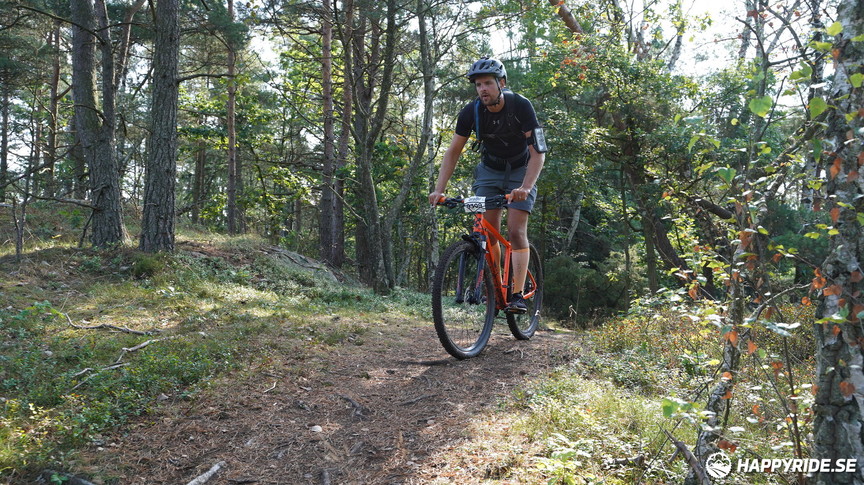 Bild från Göteborgsgirot 2021 - Bra Bil XC MTB 50KM