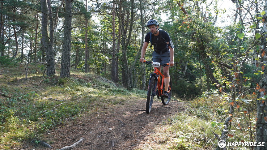 Bild från Göteborgsgirot 2021 - Bra Bil XC MTB 50KM
