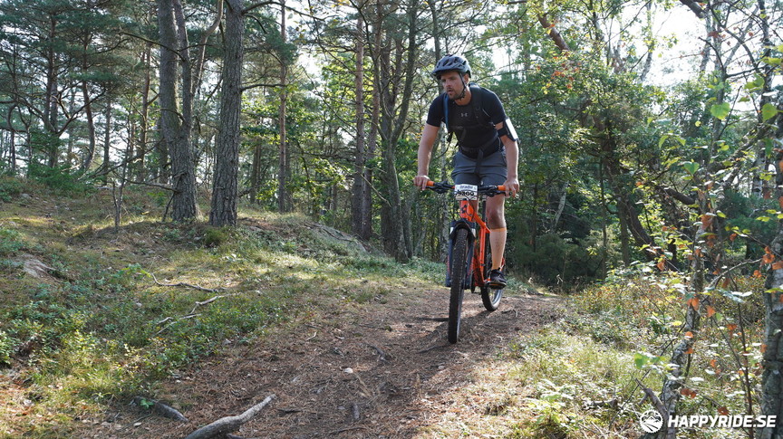 Bild från Göteborgsgirot 2021 - Bra Bil XC MTB 50KM