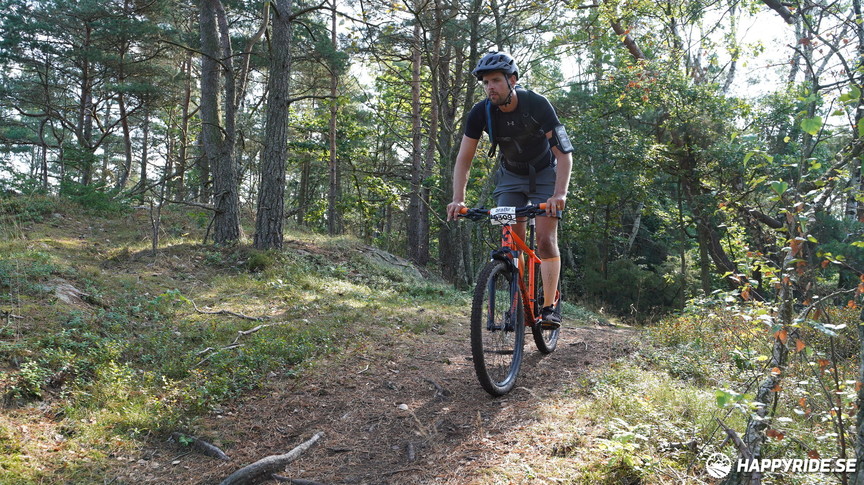 Bild från Göteborgsgirot 2021 - Bra Bil XC MTB 50KM