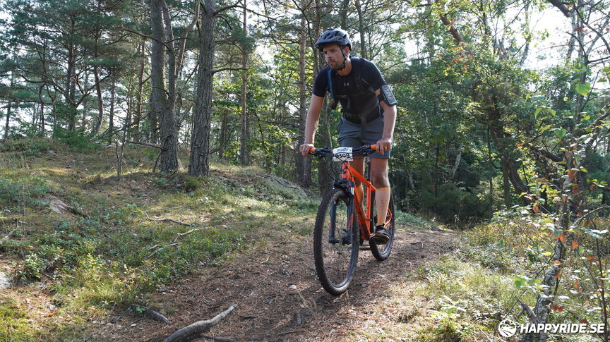 Bild från Göteborgsgirot 2021 - Bra Bil XC MTB 50KM