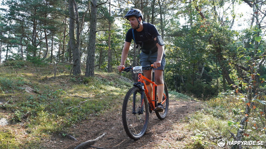 Bild från Göteborgsgirot 2021 - Bra Bil XC MTB 50KM