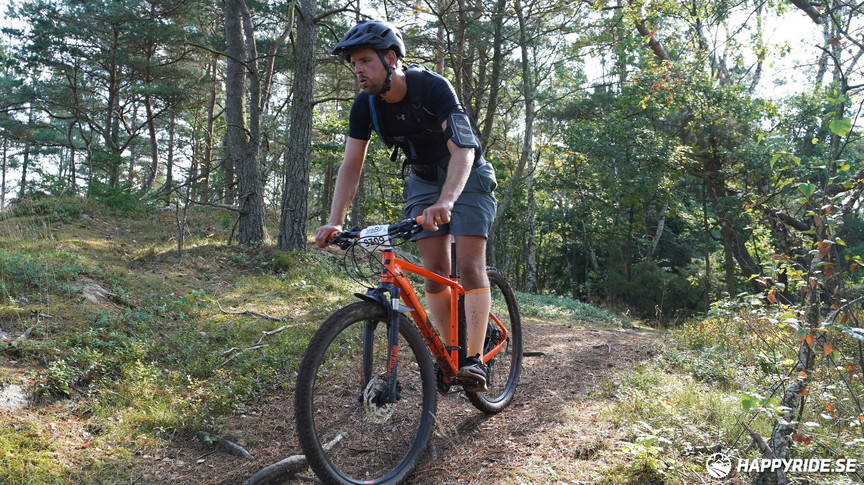 Bild från Göteborgsgirot 2021 - Bra Bil XC MTB 50KM