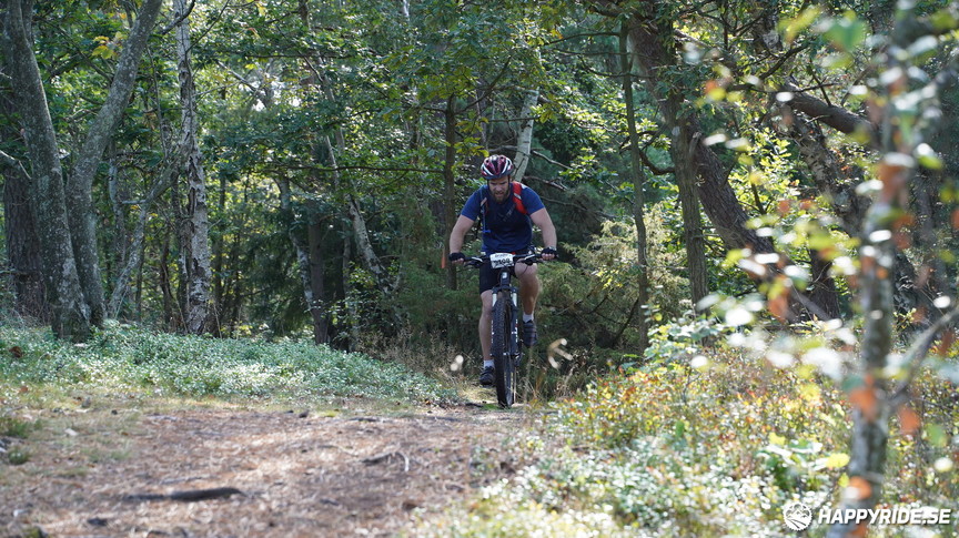 Bild från Göteborgsgirot 2021 - Bra Bil XC MTB 50KM