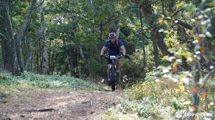Bild från Göteborgsgirot 2021 - Bra Bil XC MTB 50KM