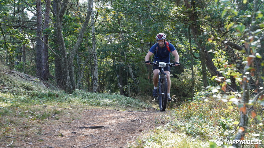 Bild från Göteborgsgirot 2021 - Bra Bil XC MTB 50KM
