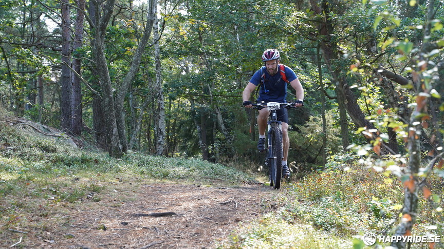 Bild från Göteborgsgirot 2021 - Bra Bil XC MTB 50KM