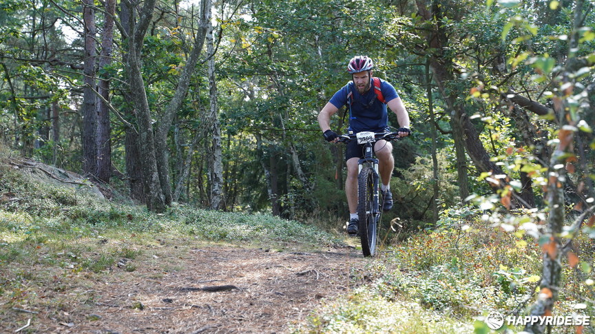 Bild från Göteborgsgirot 2021 - Bra Bil XC MTB 50KM