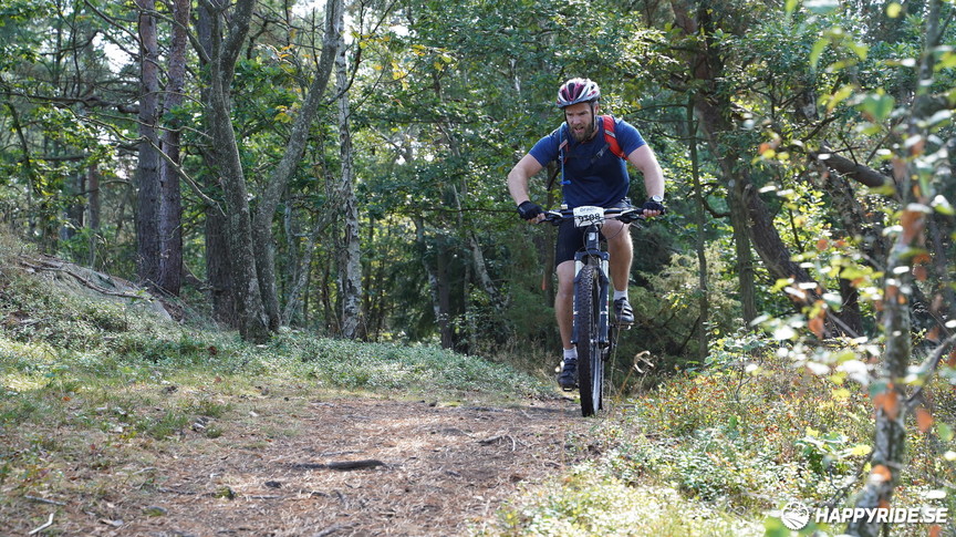 Bild från Göteborgsgirot 2021 - Bra Bil XC MTB 50KM