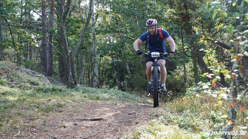 Bild från Göteborgsgirot 2021 - Bra Bil XC MTB 50KM