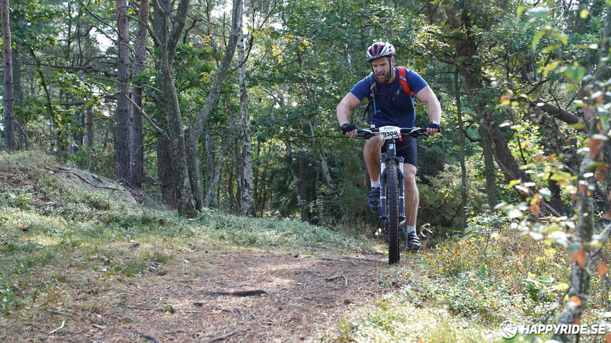 Bild från Göteborgsgirot 2021 - Bra Bil XC MTB 50KM