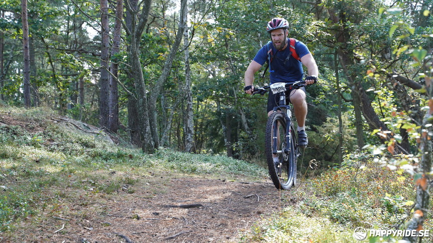 Bild från Göteborgsgirot 2021 - Bra Bil XC MTB 50KM