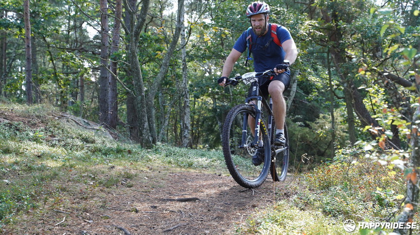 Bild från Göteborgsgirot 2021 - Bra Bil XC MTB 50KM