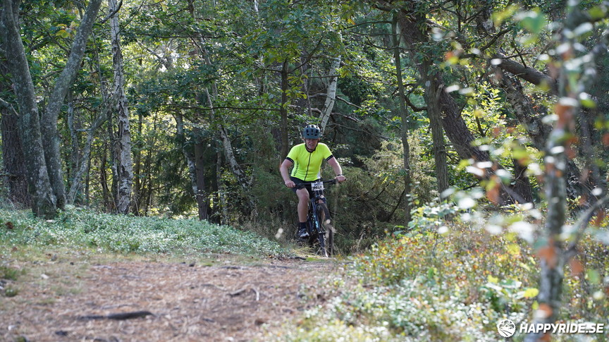 Bild från Göteborgsgirot 2021 - Bra Bil XC MTB 50KM