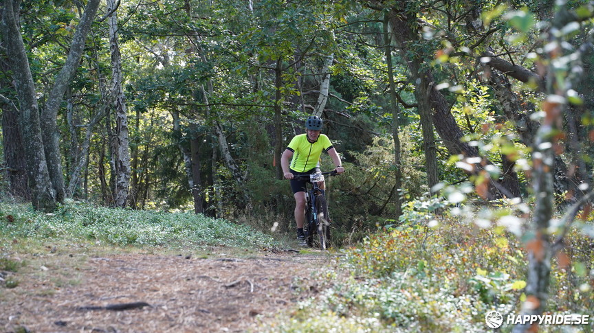 Bild från Göteborgsgirot 2021 - Bra Bil XC MTB 50KM