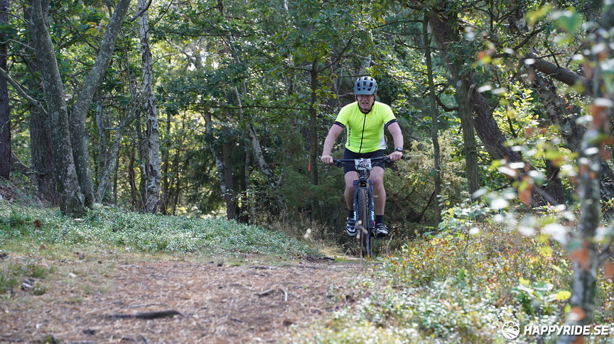 Bild från Göteborgsgirot 2021 - Bra Bil XC MTB 50KM