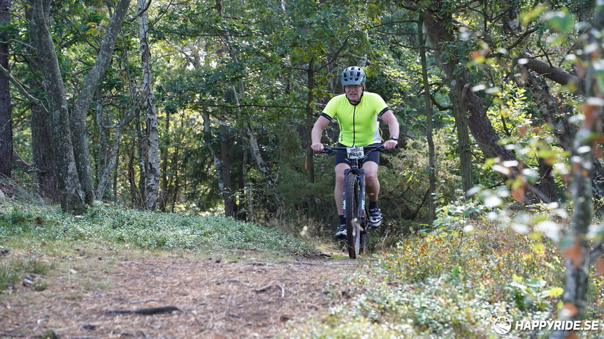 Bild från Göteborgsgirot 2021 - Bra Bil XC MTB 50KM