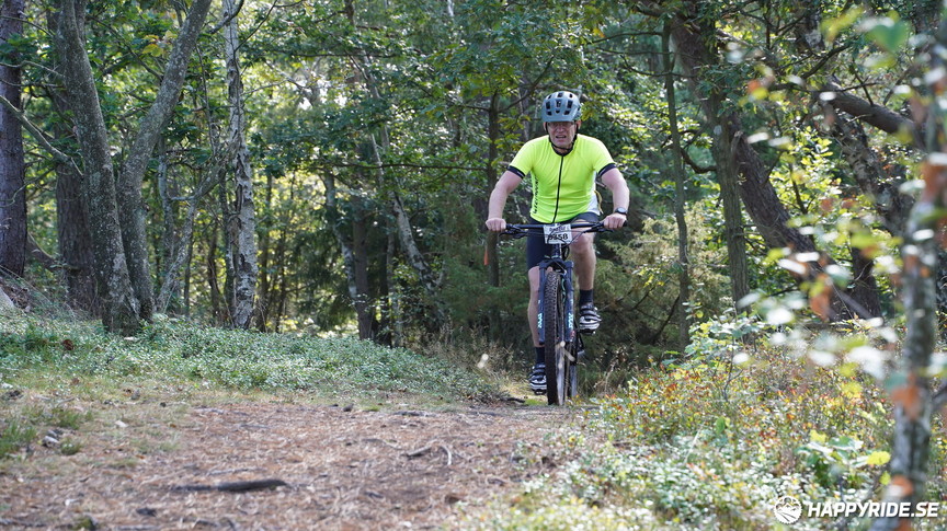 Bild från Göteborgsgirot 2021 - Bra Bil XC MTB 50KM