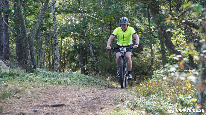 Bild från Göteborgsgirot 2021 - Bra Bil XC MTB 50KM