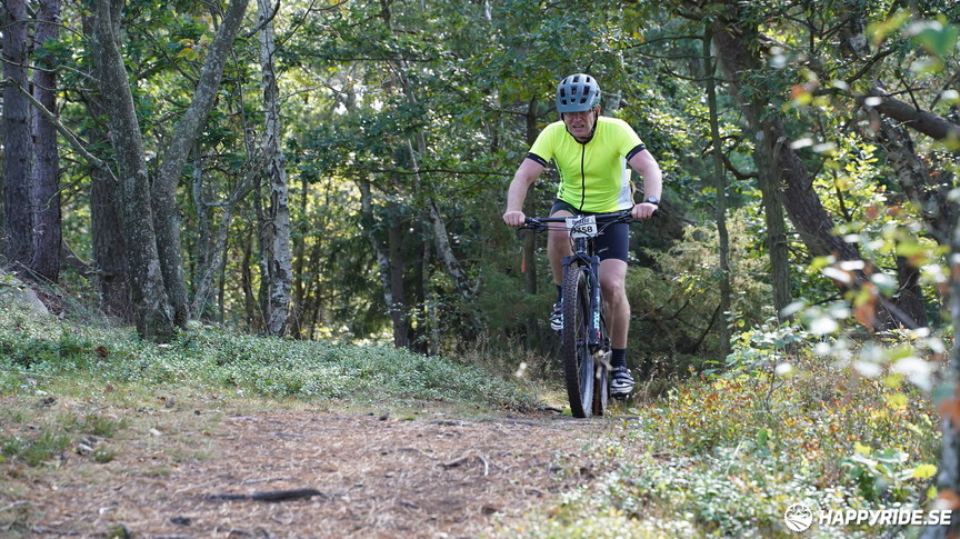 Bild från Göteborgsgirot 2021 - Bra Bil XC MTB 50KM