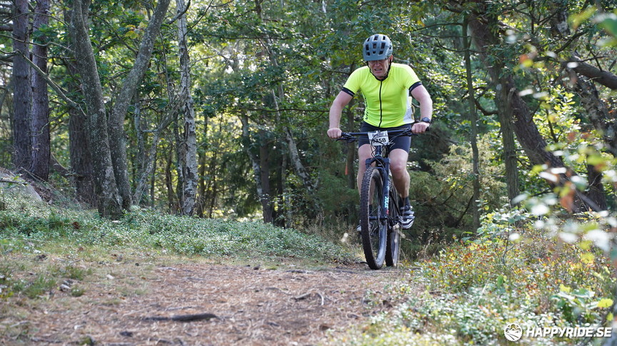 Bild från Göteborgsgirot 2021 - Bra Bil XC MTB 50KM
