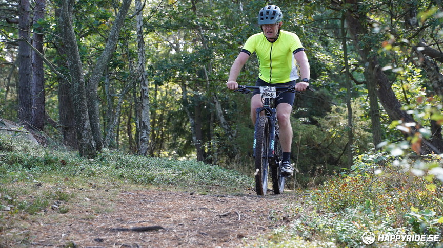 Bild från Göteborgsgirot 2021 - Bra Bil XC MTB 50KM