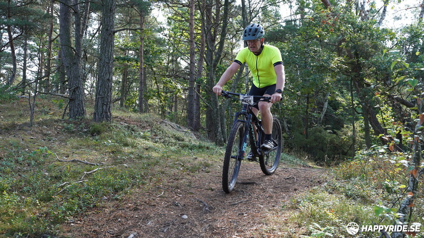 Bild från Göteborgsgirot 2021 - Bra Bil XC MTB 50KM
