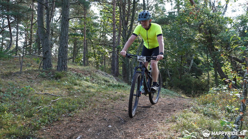 Bild från Göteborgsgirot 2021 - Bra Bil XC MTB 50KM