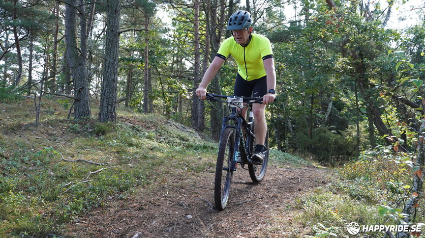 Bild från Göteborgsgirot 2021 - Bra Bil XC MTB 50KM