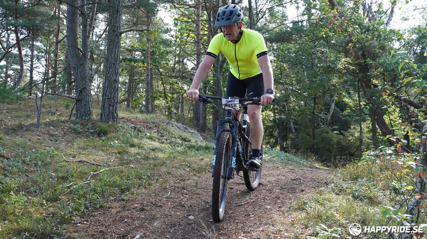 Bild från Göteborgsgirot 2021 - Bra Bil XC MTB 50KM