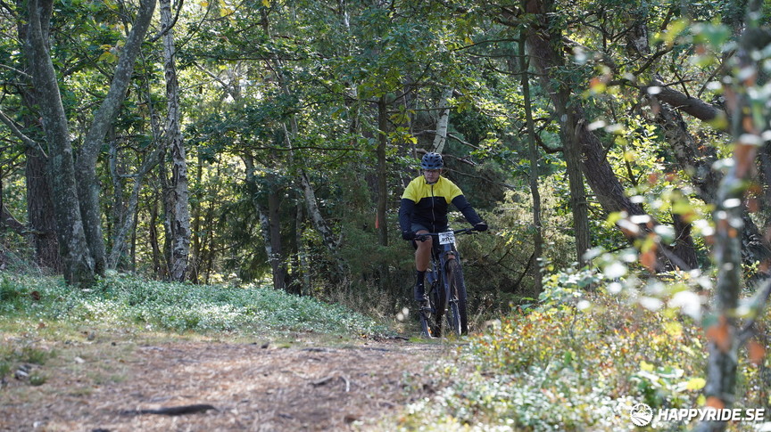 Bild från Göteborgsgirot 2021 - Bra Bil XC MTB 50KM