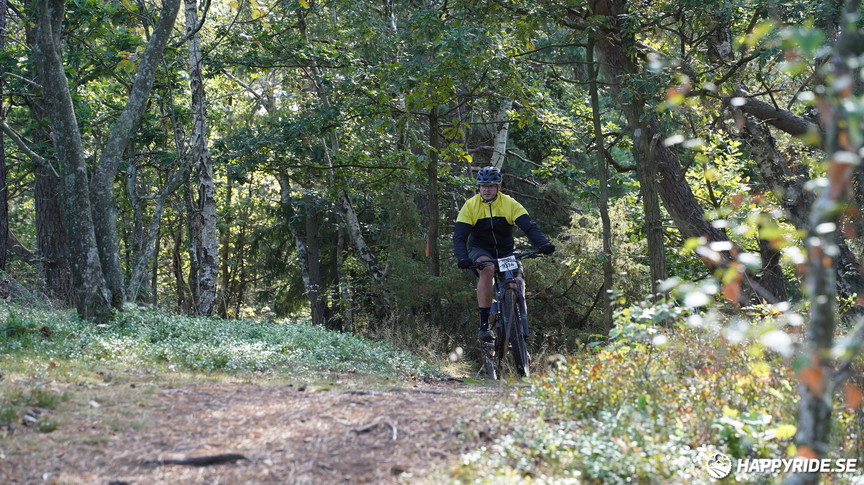 Bild från Göteborgsgirot 2021 - Bra Bil XC MTB 50KM