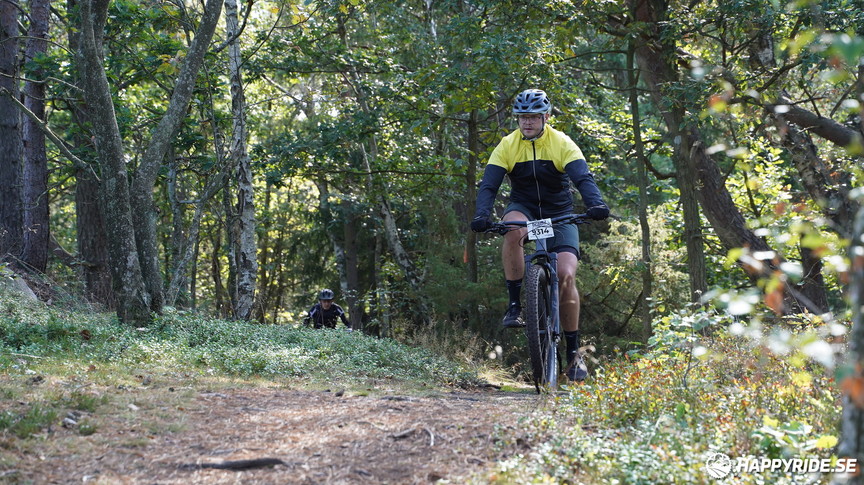 Bild från Göteborgsgirot 2021 - Bra Bil XC MTB 50KM