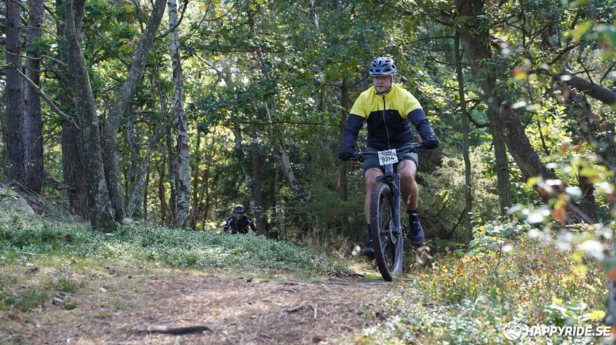Bild från Göteborgsgirot 2021 - Bra Bil XC MTB 50KM