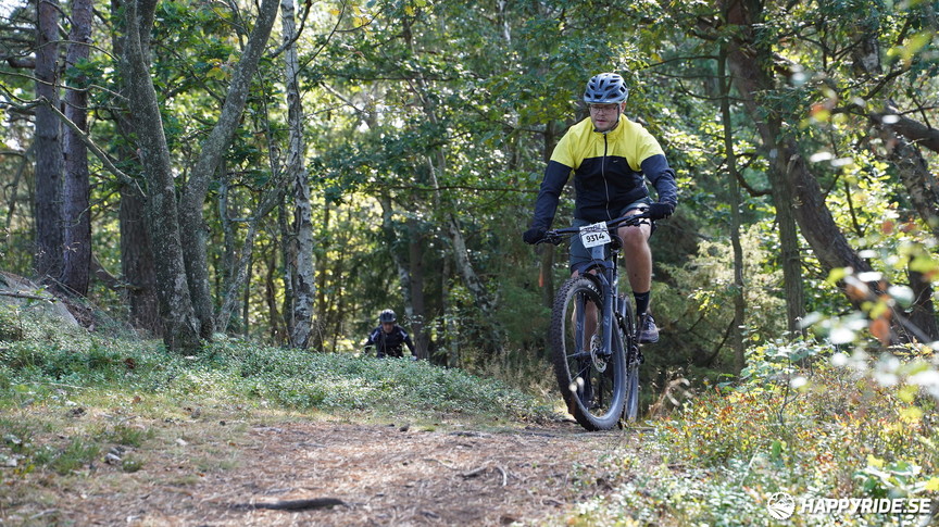 Bild från Göteborgsgirot 2021 - Bra Bil XC MTB 50KM