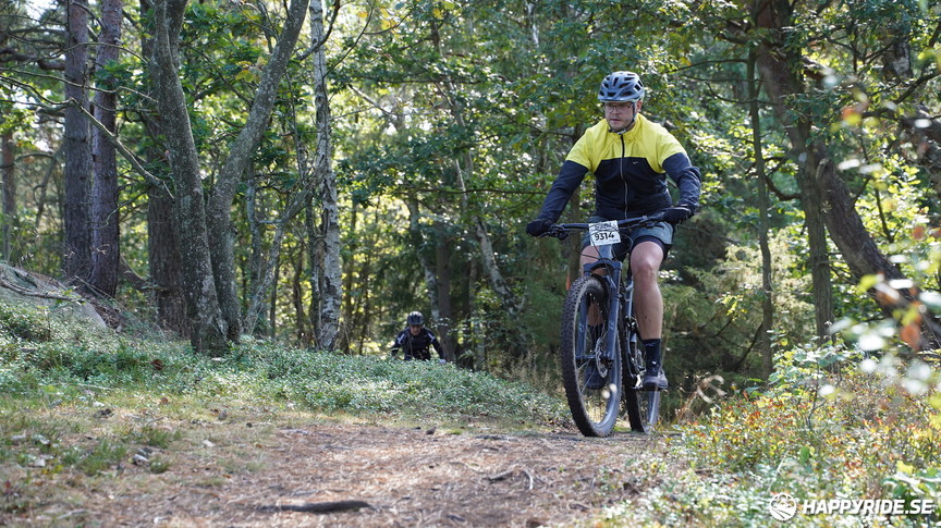 Bild från Göteborgsgirot 2021 - Bra Bil XC MTB 50KM