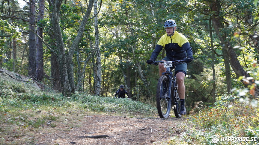 Bild från Göteborgsgirot 2021 - Bra Bil XC MTB 50KM