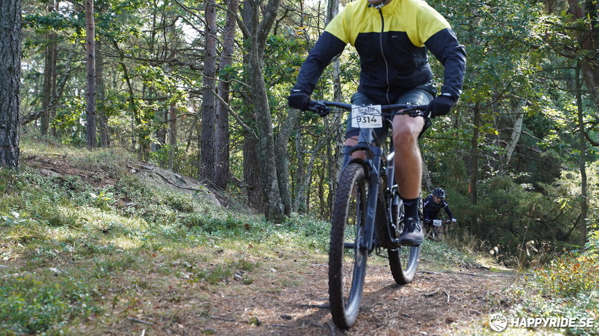 Bild från Göteborgsgirot 2021 - Bra Bil XC MTB 50KM