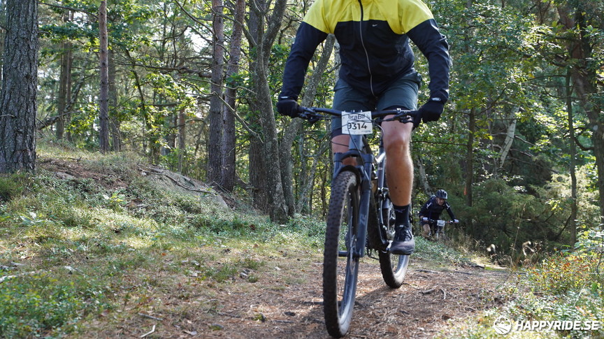 Bild från Göteborgsgirot 2021 - Bra Bil XC MTB 50KM
