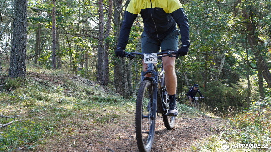 Bild från Göteborgsgirot 2021 - Bra Bil XC MTB 50KM