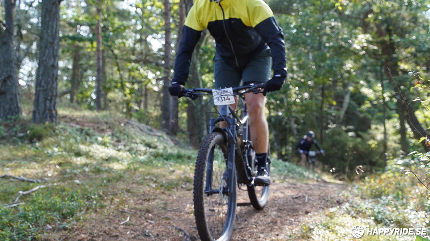 Bild från Göteborgsgirot 2021 - Bra Bil XC MTB 50KM