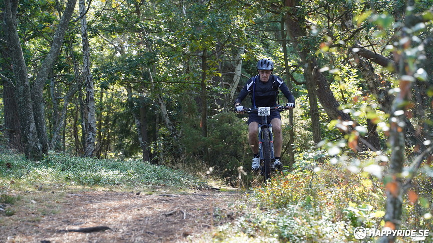 Bild från Göteborgsgirot 2021 - Bra Bil XC MTB 50KM