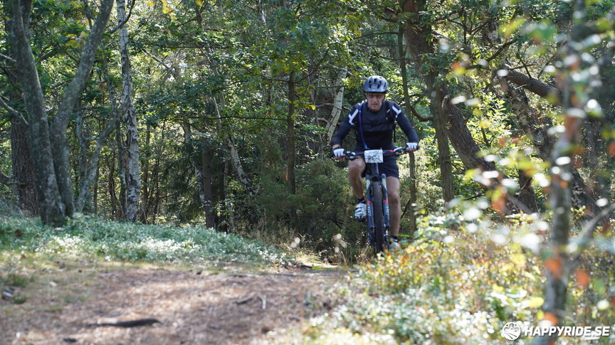 Bild från Göteborgsgirot 2021 - Bra Bil XC MTB 50KM